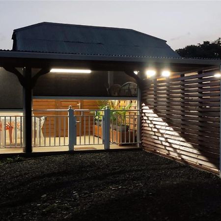 Villa Mauca Pointe-Noire Luaran gambar