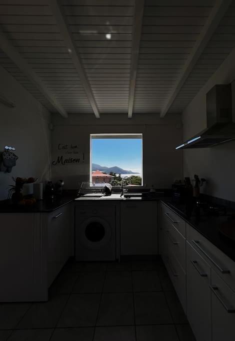 Villa Mauca Pointe-Noire Luaran gambar
