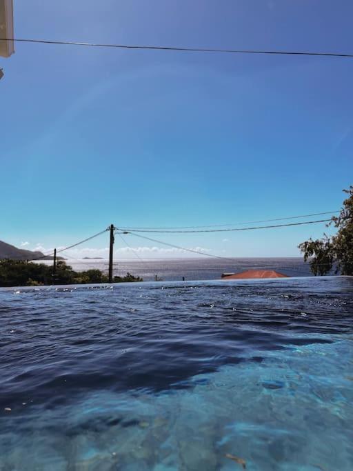Villa Mauca Pointe-Noire Luaran gambar