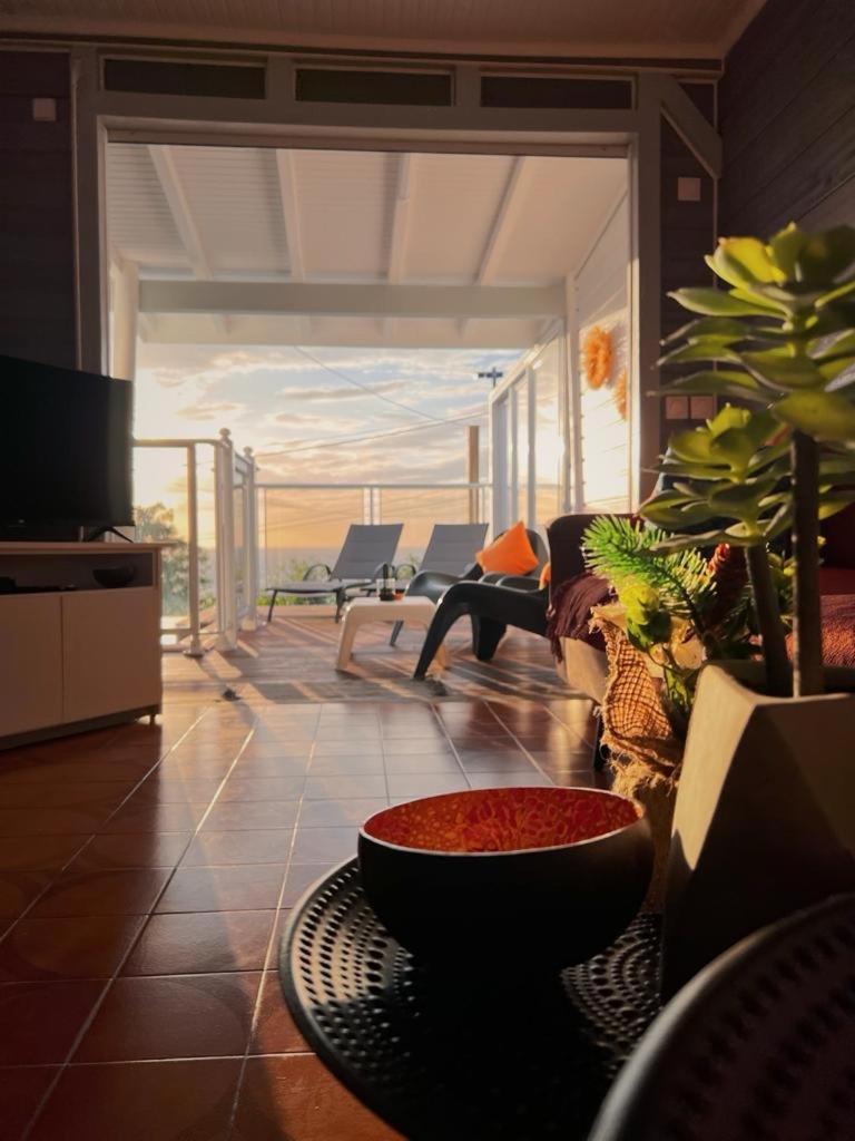 Villa Mauca Pointe-Noire Luaran gambar