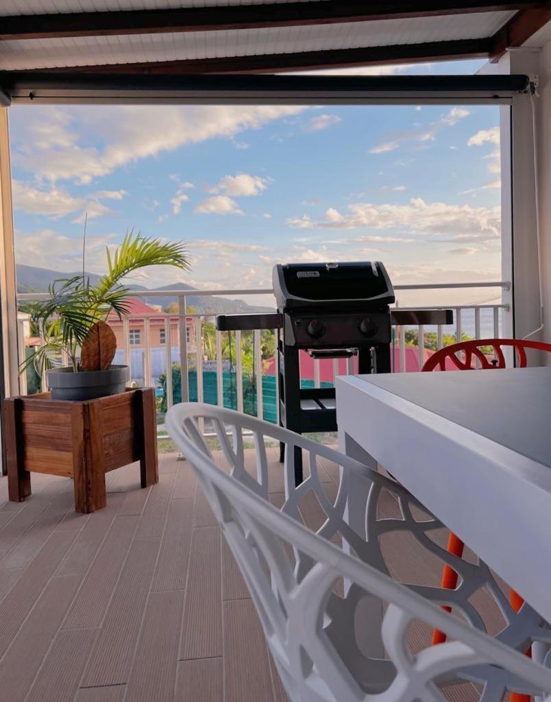 Villa Mauca Pointe-Noire Luaran gambar